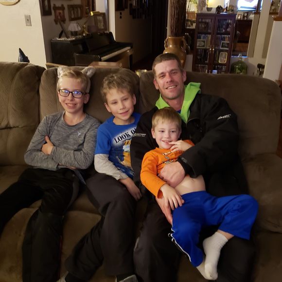 Meet your Posher, Joseph - Picture 1 of 1